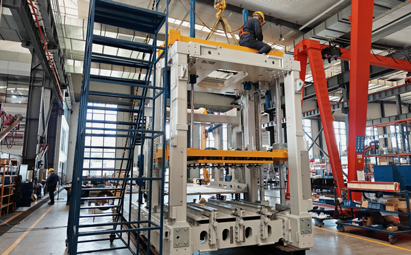 QGM | কাৰখানাত বিপদসমূহ ৰাখক আৰু কাৰখানাৰ বাহিৰলৈ মানসিক শান্তি পঠাওক