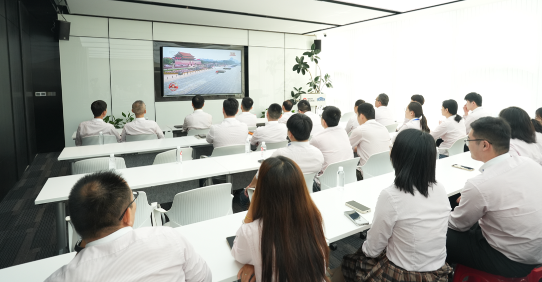 QGM | দেশপ্ৰেমক আগুৱাই নিয়া আৰু প্ৰগতিৰ বাবে শক্তি সংগ্ৰহ কৰা