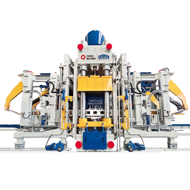 সবিশেষ ভিত্তিক সঠিক হাইড্ৰলিক ইটা প্রেস কেনেকৈ বাছনি কৰিব