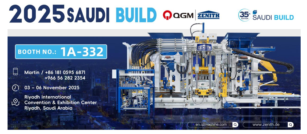 বুদ্ধিমান ইটা নিৰ্মাণৰ সঁজুলিৰে মধ্যপ্ৰাচ্যত সেউজ নিৰ্মাণ সামগ্ৰী উন্নয়ন