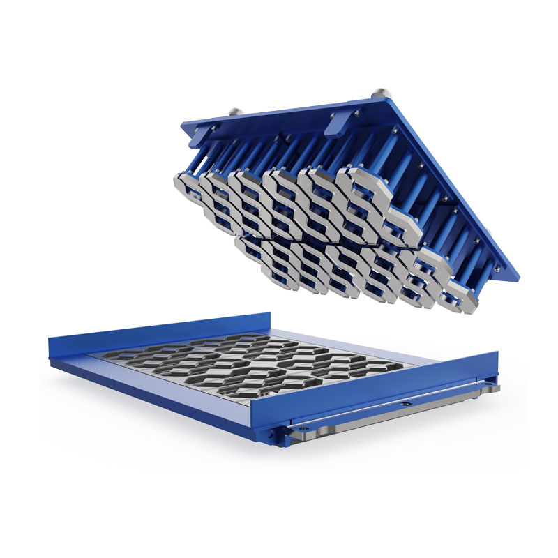 ঘাঁহ পাথৰৰ ছাঁচ কি আৰু ভেদ্য ফুটপাথ প্ৰকল্পৰ বাবে ই কিয় অতি প্ৰয়োজনীয় ৷