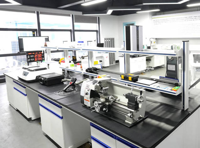 সামগ্ৰীৰ উৎসৰ পৰা গুণগত মান নিশ্চিত কৰা: ইটা নিৰ্মাণ সঁজুলিৰ মূল দক্ষতা শক্তিশালী কৰা